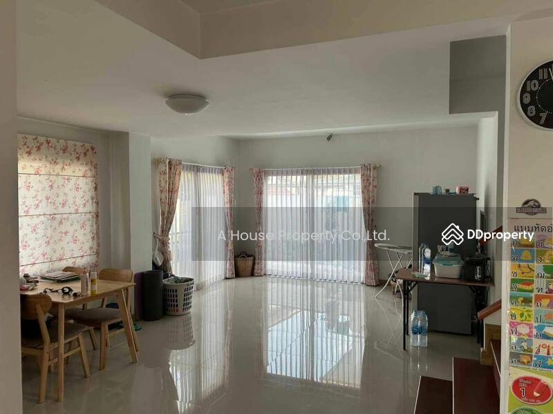 For Sale - House of the Canary, Chon Buri