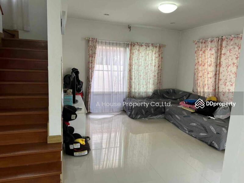 For Sale - House of the Canary, Chon Buri