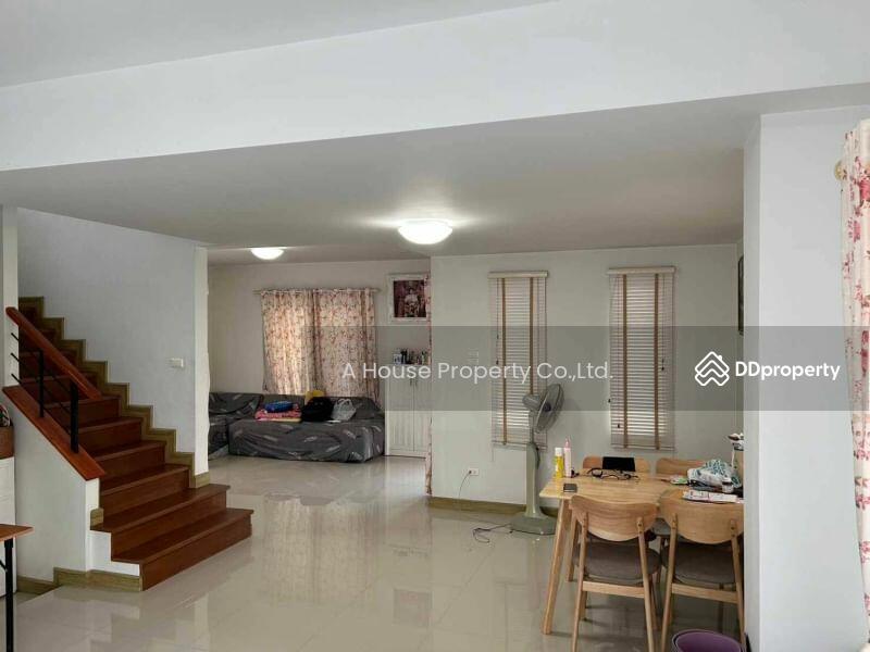 For Sale - House of the Canary, Chon Buri