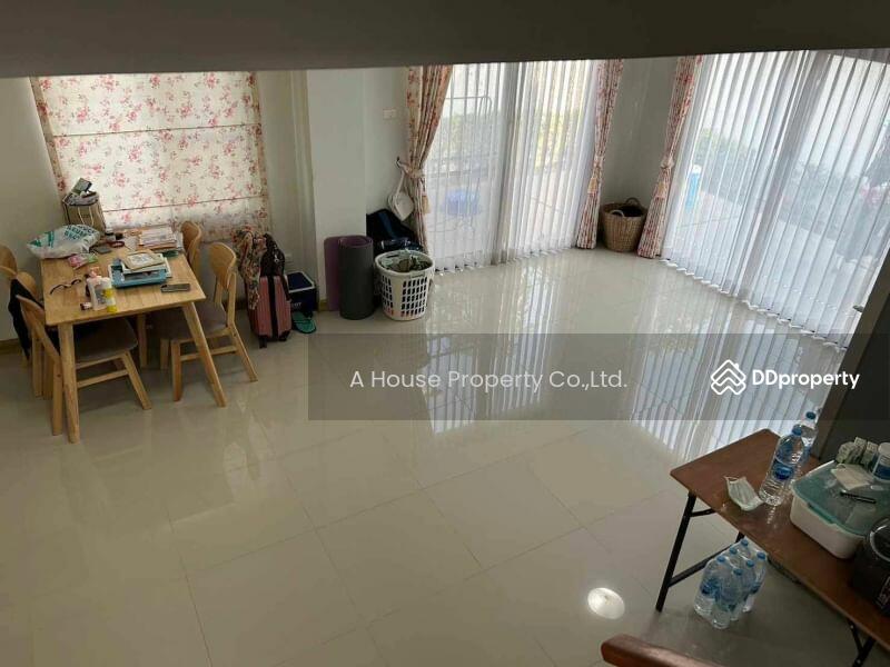 For Sale - House of the Canary, Chon Buri
