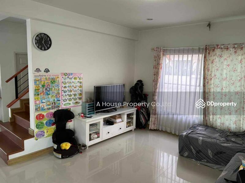 For Sale - House of the Canary, Chon Buri