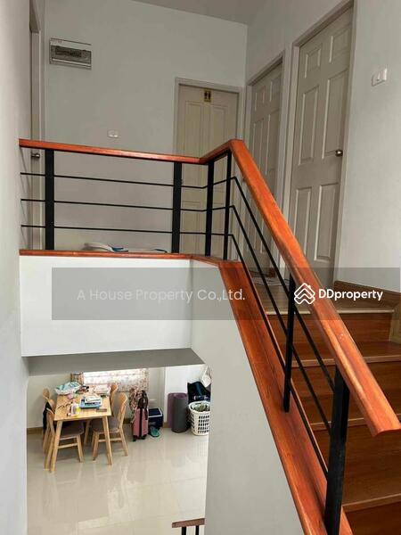 For Sale - House of the Canary, Chon Buri
