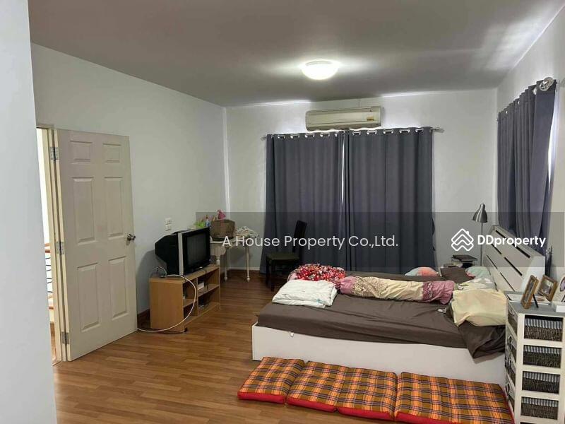 For Sale - House of the Canary, Chon Buri