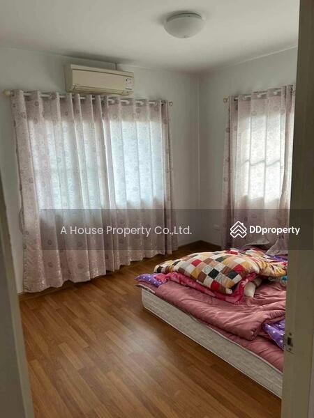 For Sale - House of the Canary, Chon Buri