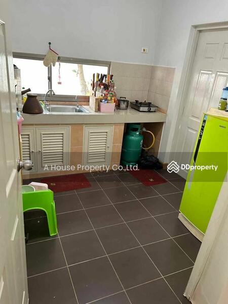 For Sale - House of the Canary, Chon Buri