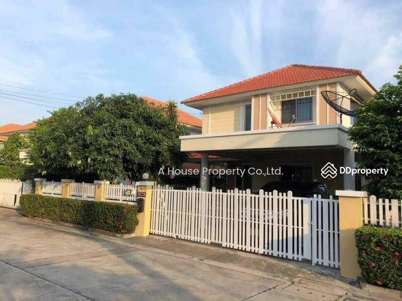 For Sale - House of the Canary, Chon Buri
