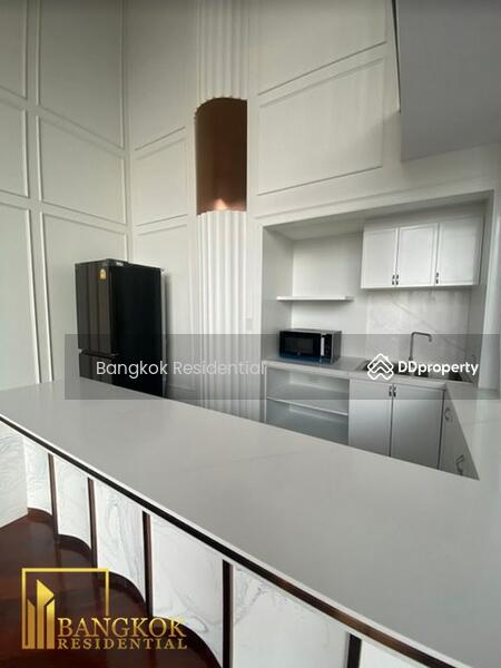 For Rent - Moon Tower, Bangkok