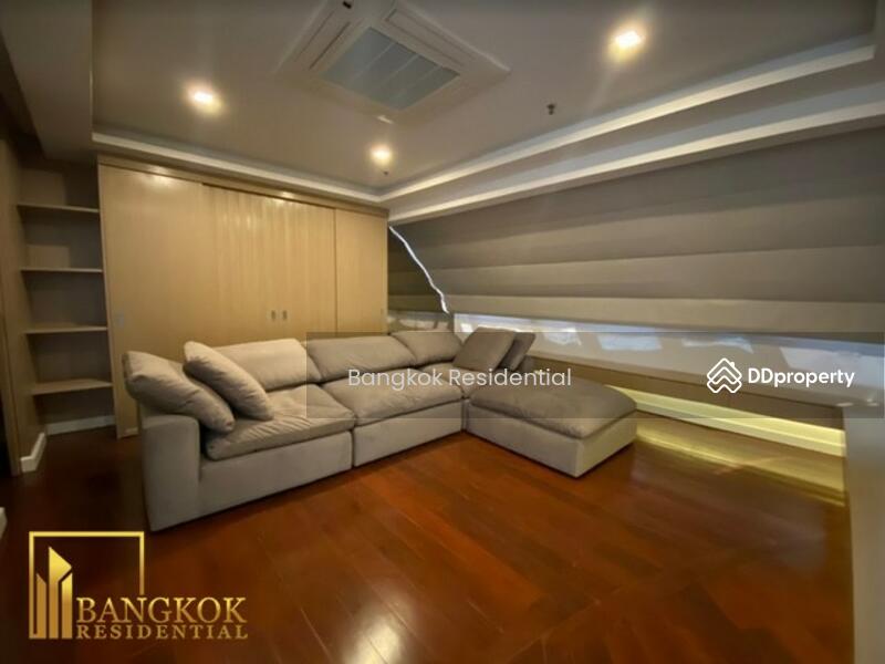 For Rent - Moon Tower, Bangkok