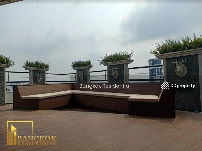 For Rent - Moon Tower, Bangkok