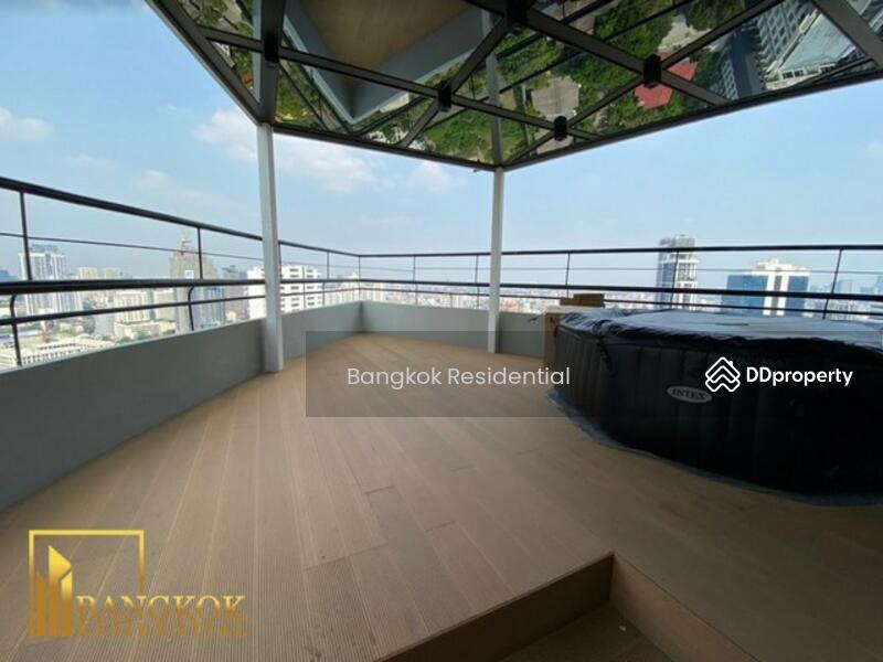 For Rent - Moon Tower, Bangkok