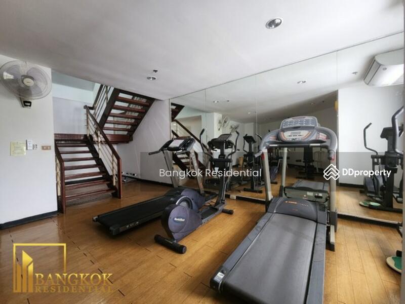 For Rent - Moon Tower, Bangkok