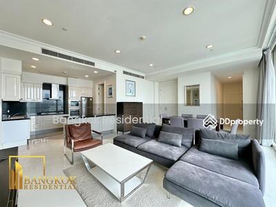 For Rent - Royce Private Residences, Bangkok
