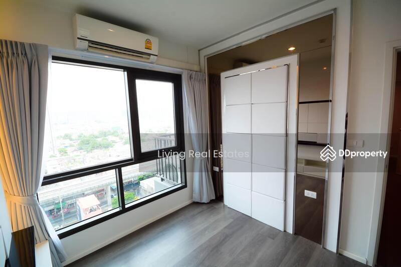 The Stage Taopoon Interchange, Bangkok, 318 Pracharat Road 2, Bang Sue, Bangkok, 2 Bedrooms, 57 sqm, Condo For Sale, by Living Real Estates, 11373070 - DDproperty.com
