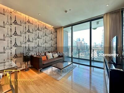 For Rent - Aequa Sukhumvit 49, Bangkok
