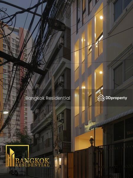 ให้เช่า - Townhouse, กรุงเทพ