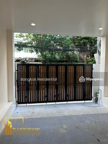 ให้เช่า - Townhouse, กรุงเทพ