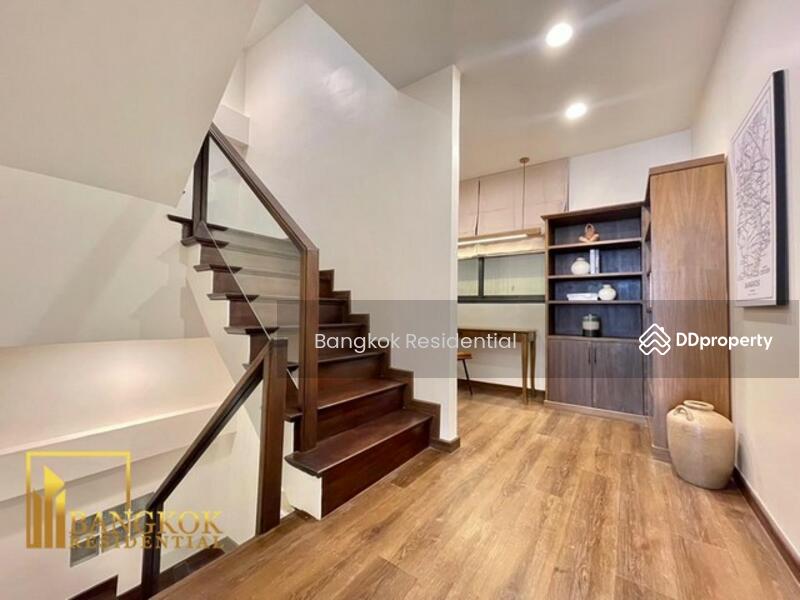 ให้เช่า - Townhouse, กรุงเทพ