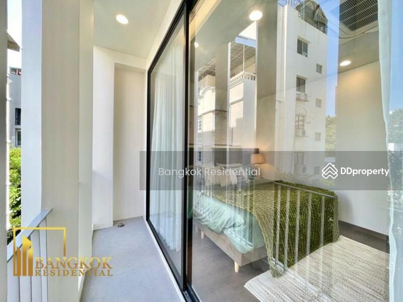 ให้เช่า - Townhouse, กรุงเทพ
