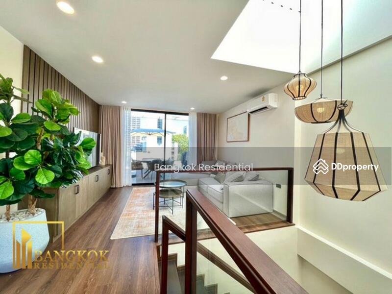 ให้เช่า - Townhouse, กรุงเทพ