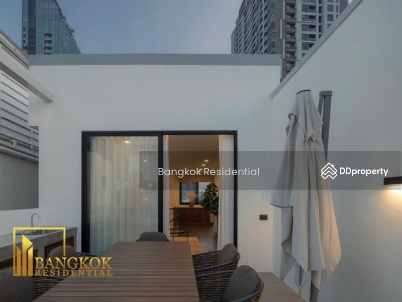 ให้เช่า - Townhouse, กรุงเทพ