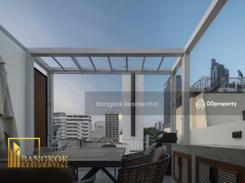 ให้เช่า - Townhouse, กรุงเทพ