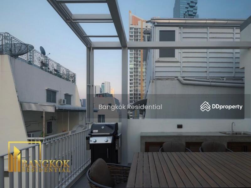 ให้เช่า - Townhouse, กรุงเทพ