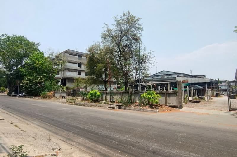 ที่ดิน เนื้อที่ 2-3-33 ไร่ ซอยเทศบาลบางปู(โรงฟอกหนังกม.30) ต.ท้ายบ้าน อ.เมือง จ.สมุทรปราการ, Samut Prakan, Tai Ban, Muang Samut Prakarn, Samut Prakan, , 4,532 sqm, Land For Sale, by ชนะชาติ นนท์ตา, 11373174 - DDproperty.com