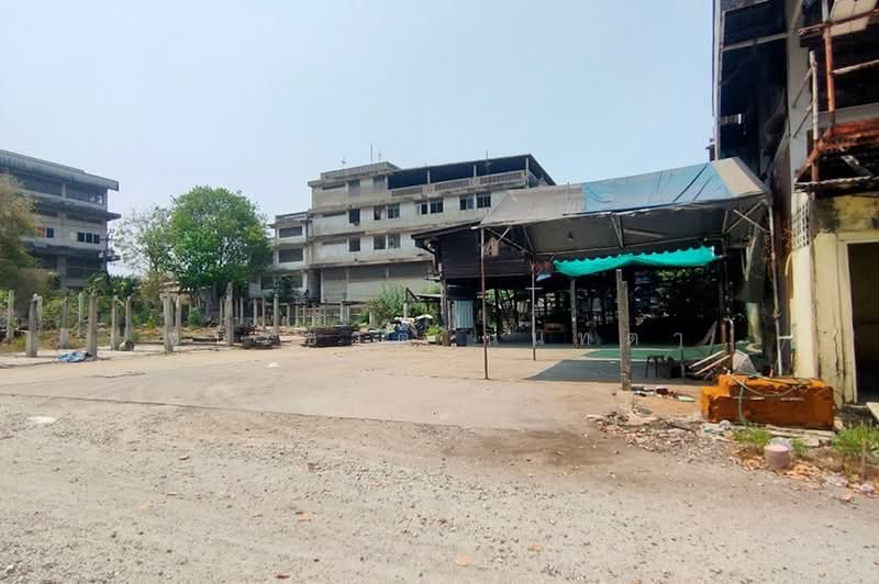 ที่ดิน เนื้อที่ 2-3-33 ไร่ ซอยเทศบาลบางปู(โรงฟอกหนังกม.30) ต.ท้ายบ้าน อ.เมือง จ.สมุทรปราการ, Samut Prakan, Tai Ban, Muang Samut Prakarn, Samut Prakan, , 4,532 sqm, Land For Sale, by ชนะชาติ นนท์ตา, 11373174 - DDproperty.com