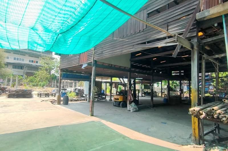 ที่ดิน เนื้อที่ 2-3-33 ไร่ ซอยเทศบาลบางปู(โรงฟอกหนังกม.30) ต.ท้ายบ้าน อ.เมือง จ.สมุทรปราการ, Samut Prakan, Tai Ban, Muang Samut Prakarn, Samut Prakan, , 4,532 sqm, Land For Sale, by ชนะชาติ นนท์ตา, 11373174 - DDproperty.com