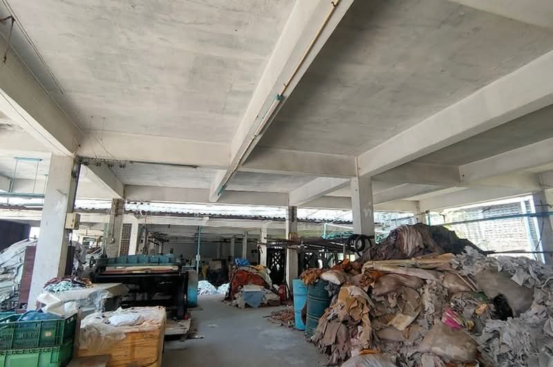 ที่ดิน เนื้อที่ 2-3-33 ไร่ ซอยเทศบาลบางปู(โรงฟอกหนังกม.30) ต.ท้ายบ้าน อ.เมือง จ.สมุทรปราการ, สมุทรปราการ, ท้ายบ้าน, เมืองสมุทรปราการ, สมุทรปราการ, 4,532 ตร.ม., ที่ดิน ขาย, โดย ชนะชาติ นนท์ตา, 11373174 - DDproperty.com