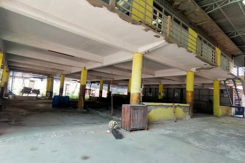 ที่ดิน เนื้อที่ 2-3-33 ไร่ ซอยเทศบาลบางปู(โรงฟอกหนังกม.30) ต.ท้ายบ้าน อ.เมือง จ.สมุทรปราการ, สมุทรปราการ, ท้ายบ้าน, เมืองสมุทรปราการ, สมุทรปราการ, 4,532 ตร.ม., ที่ดิน ขาย, โดย ชนะชาติ นนท์ตา, 11373174 - DDproperty.com
