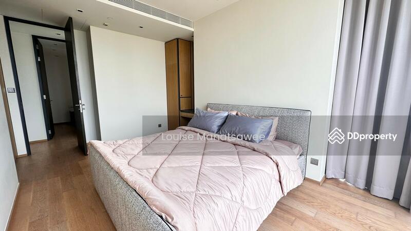 BEATNIQ Sukhumvit 32, Bangkok, Soi Sukhumvit 32, Sukhumvit Road, Khong Tan, Khlong Toei, Bangkok, 2 Bedrooms, 81 sqm, Condo For Rent, by Louise Manatsawee, 11373185 - DDproperty.com