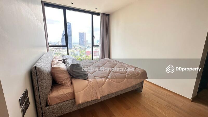 BEATNIQ Sukhumvit 32, Bangkok, Soi Sukhumvit 32, Sukhumvit Road, Khong Tan, Khlong Toei, Bangkok, 2 Bedrooms, 81 sqm, Condo For Rent, by Louise Manatsawee, 11373185 - DDproperty.com