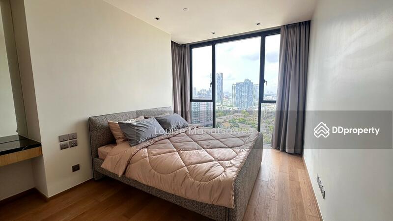 BEATNIQ Sukhumvit 32, Bangkok, Soi Sukhumvit 32, Sukhumvit Road, Khong Tan, Khlong Toei, Bangkok, 2 Bedrooms, 81 sqm, Condo For Rent, by Louise Manatsawee, 11373185 - DDproperty.com