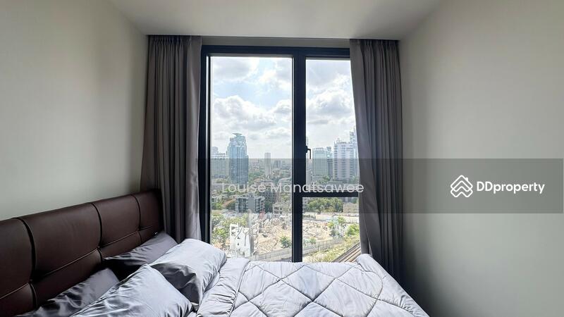 BEATNIQ Sukhumvit 32, Bangkok, Soi Sukhumvit 32, Sukhumvit Road, Khong Tan, Khlong Toei, Bangkok, 2 Bedrooms, 81 sqm, Condo For Rent, by Louise Manatsawee, 11373185 - DDproperty.com