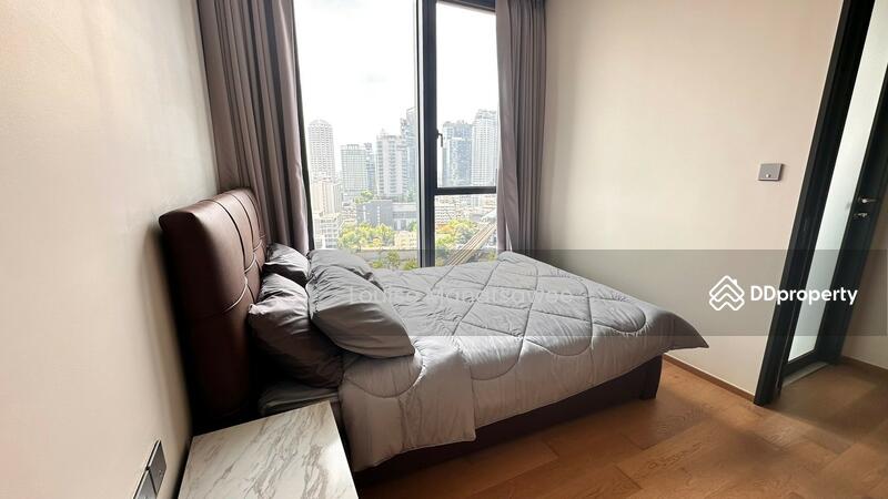 BEATNIQ Sukhumvit 32, Bangkok, Soi Sukhumvit 32, Sukhumvit Road, Khong Tan, Khlong Toei, Bangkok, 2 Bedrooms, 81 sqm, Condo For Rent, by Louise Manatsawee, 11373185 - DDproperty.com