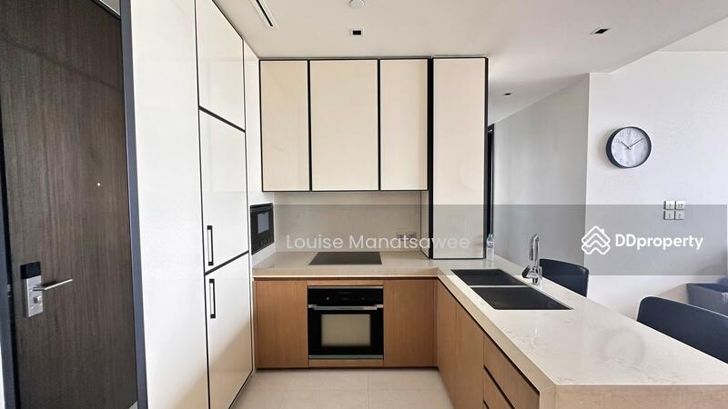 BEATNIQ Sukhumvit 32, Bangkok, Soi Sukhumvit 32, Sukhumvit Road, Khong Tan, Khlong Toei, Bangkok, 2 Bedrooms, 81 sqm, Condo For Rent, by Louise Manatsawee, 11373185 - DDproperty.com