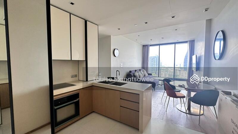 BEATNIQ Sukhumvit 32, Bangkok, Soi Sukhumvit 32, Sukhumvit Road, Khong Tan, Khlong Toei, Bangkok, 2 Bedrooms, 81 sqm, Condo For Rent, by Louise Manatsawee, 11373185 - DDproperty.com