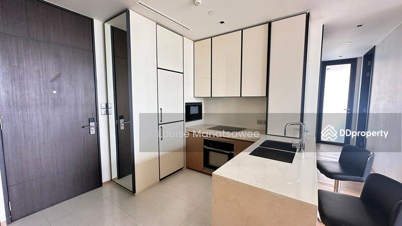 BEATNIQ Sukhumvit 32, Bangkok, Soi Sukhumvit 32, Sukhumvit Road, Khong Tan, Khlong Toei, Bangkok, 2 Bedrooms, 81 sqm, Condo For Rent, by Louise Manatsawee, 11373185 - DDproperty.com