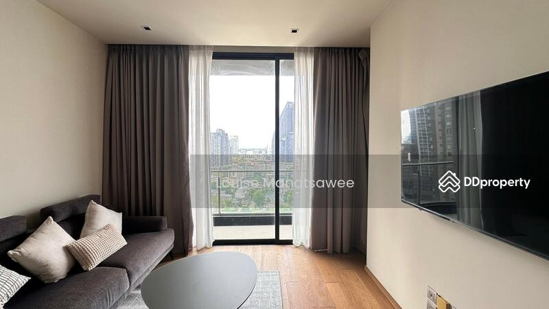 BEATNIQ Sukhumvit 32, Bangkok, Soi Sukhumvit 32, Sukhumvit Road, Khong Tan, Khlong Toei, Bangkok, 2 Bedrooms, 81 sqm, Condo For Rent, by Louise Manatsawee, 11373185 - DDproperty.com