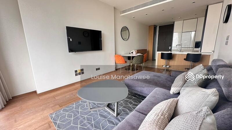 BEATNIQ Sukhumvit 32, Bangkok, Soi Sukhumvit 32, Sukhumvit Road, Khong Tan, Khlong Toei, Bangkok, 2 Bedrooms, 81 sqm, Condo For Rent, by Louise Manatsawee, 11373185 - DDproperty.com