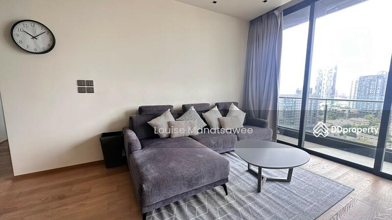 BEATNIQ Sukhumvit 32, Bangkok, Soi Sukhumvit 32, Sukhumvit Road, Khong Tan, Khlong Toei, Bangkok, 2 Bedrooms, 81 sqm, Condo For Rent, by Louise Manatsawee, 11373185 - DDproperty.com