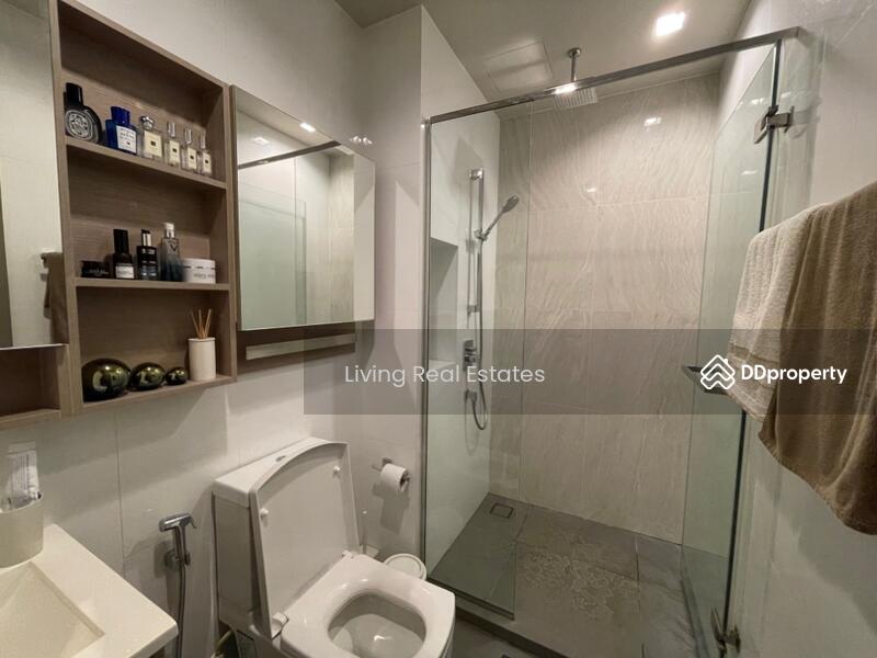 The Line Wongsawang, Bangkok, 1333 Bangkok - Nonthaburi Rd., Wong Sawang, Bang Sue, Bangkok, 1 Bedroom, 35 sqm, Condo For Sale, by Living Real Estates, 11373219 - DDproperty.com