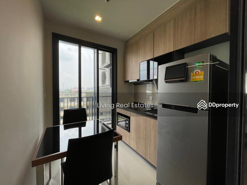 The Line Wongsawang, Bangkok, 1333 Bangkok - Nonthaburi Rd., Wong Sawang, Bang Sue, Bangkok, 1 Bedroom, 35 sqm, Condo For Sale, by Living Real Estates, 11373219 - DDproperty.com