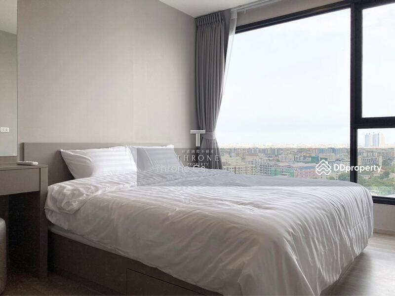 IDEO Mobi Sukhumvit Eastpoint, Bangkok, Sukhumvit Road, Bang Na, Bang Na, Bangkok, 2 Bedrooms, 54 sqm, Condo For Rent, by CS Poon, 11373231 - DDproperty.com