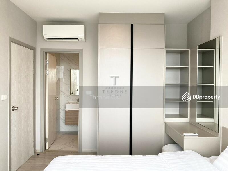 IDEO Mobi Sukhumvit Eastpoint, Bangkok, Sukhumvit Road, Bang Na, Bang Na, Bangkok, 2 Bedrooms, 54 sqm, Condo For Rent, by CS Poon, 11373231 - DDproperty.com