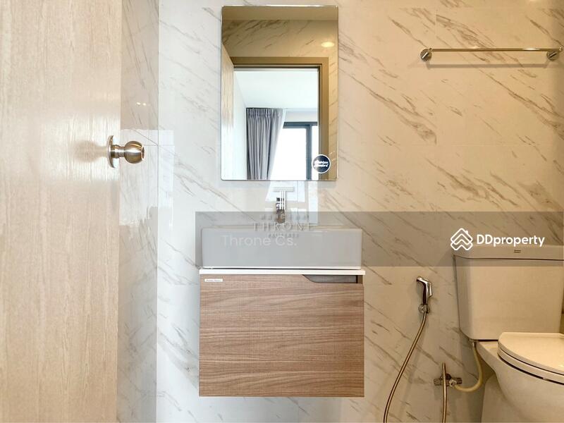 IDEO Mobi Sukhumvit Eastpoint, Bangkok, Sukhumvit Road, Bang Na, Bang Na, Bangkok, 2 Bedrooms, 54 sqm, Condo For Rent, by CS Poon, 11373231 - DDproperty.com