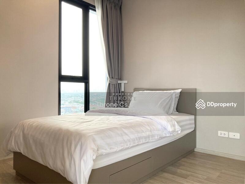 IDEO Mobi Sukhumvit Eastpoint, Bangkok, Sukhumvit Road, Bang Na, Bang Na, Bangkok, 2 Bedrooms, 54 sqm, Condo For Rent, by CS Poon, 11373231 - DDproperty.com