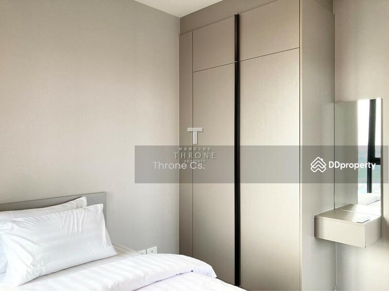 IDEO Mobi Sukhumvit Eastpoint, Bangkok, Sukhumvit Road, Bang Na, Bang Na, Bangkok, 2 Bedrooms, 54 sqm, Condo For Rent, by CS Poon, 11373231 - DDproperty.com