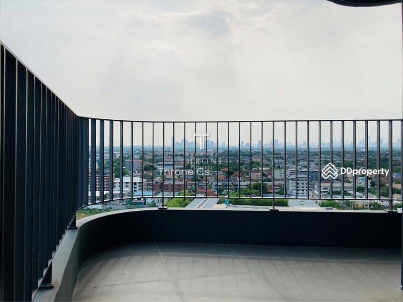 IDEO Mobi Sukhumvit Eastpoint, Bangkok, Sukhumvit Road, Bang Na, Bang Na, Bangkok, 2 Bedrooms, 54 sqm, Condo For Rent, by CS Poon, 11373231 - DDproperty.com